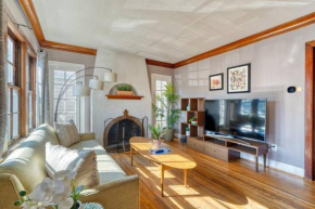 Stay Portland Collection - Charming Portland Home in Hollywood District